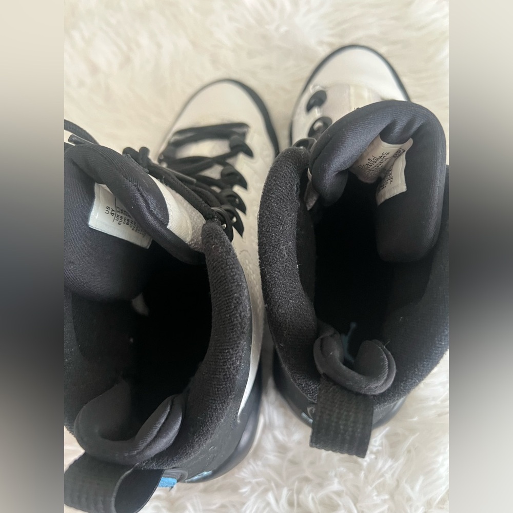 Men’s shoes Size 4Y - Picture 5 of 8